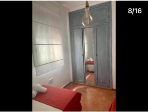 Apartamento Reina Mercedes
